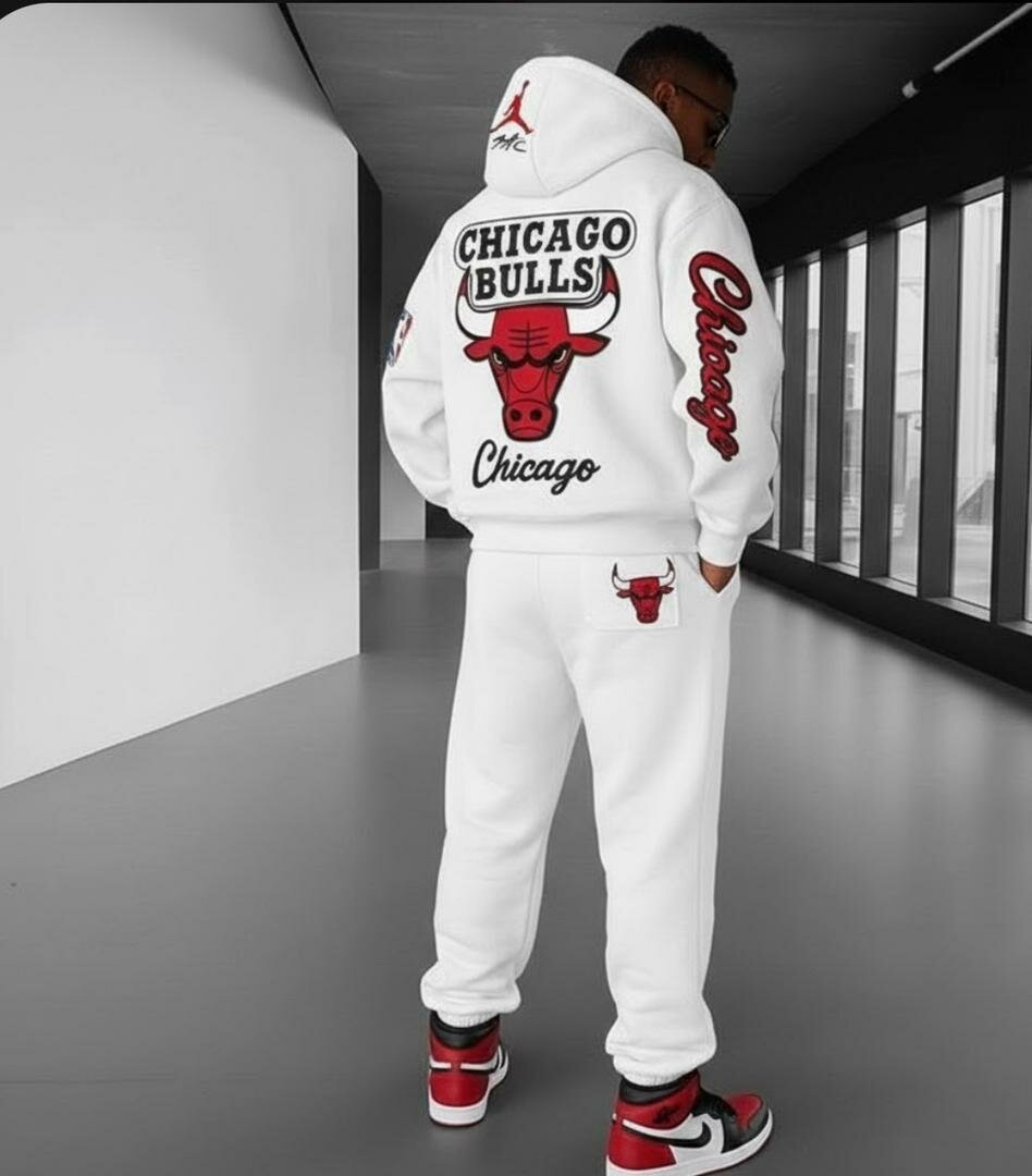 Survêtements Club de Football