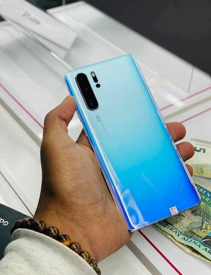 Huawei Smartphone Android