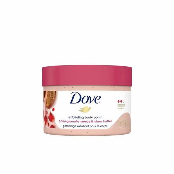 Dove Gommage Exfoliant Corps