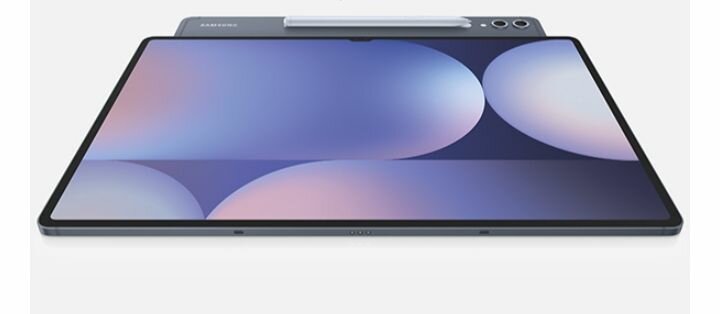 Samsung Galaxy Tab S10+ 512 Go