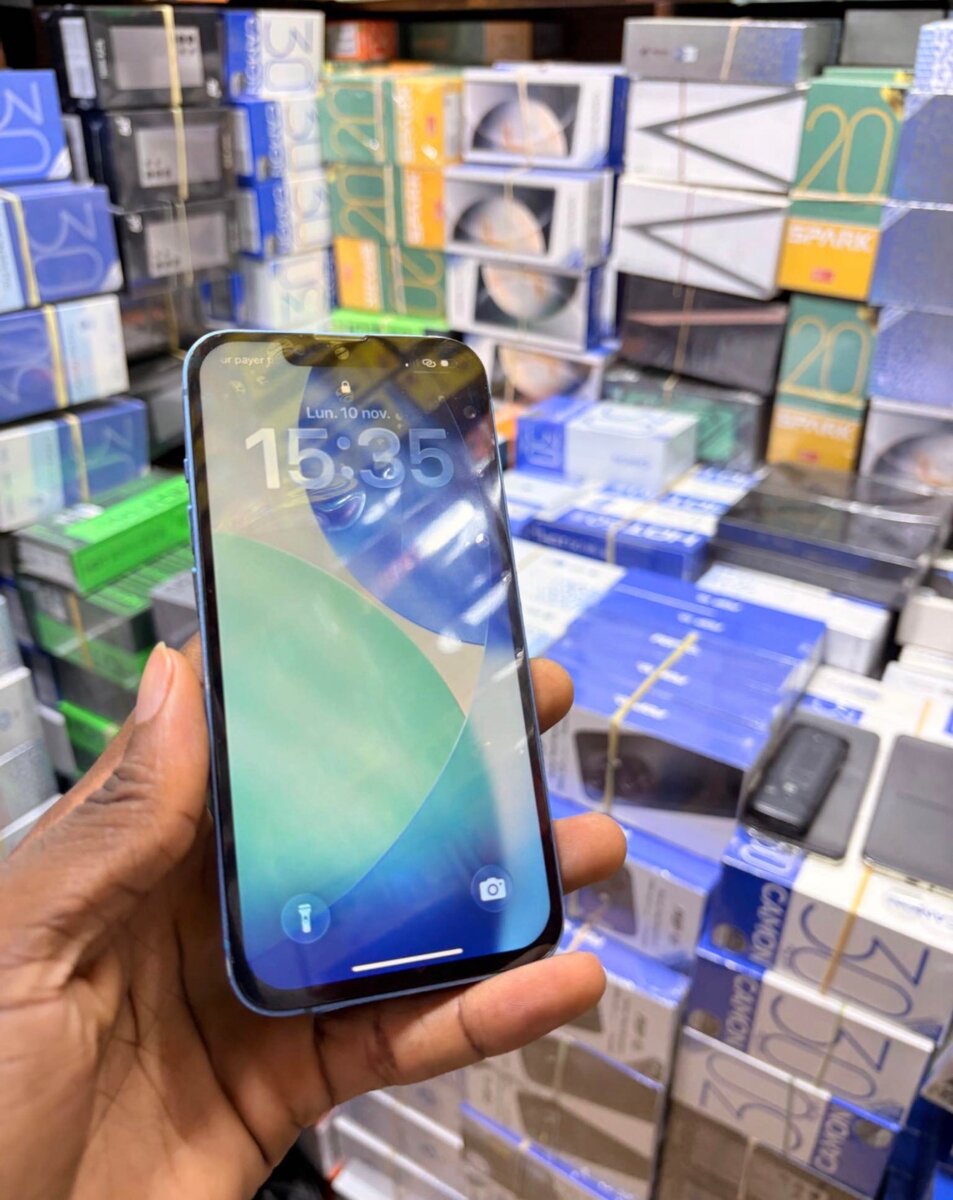 iPhone 13 simple 128GB