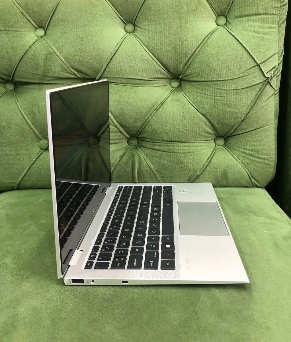 HP ELITE BOOK  X360  1030G7