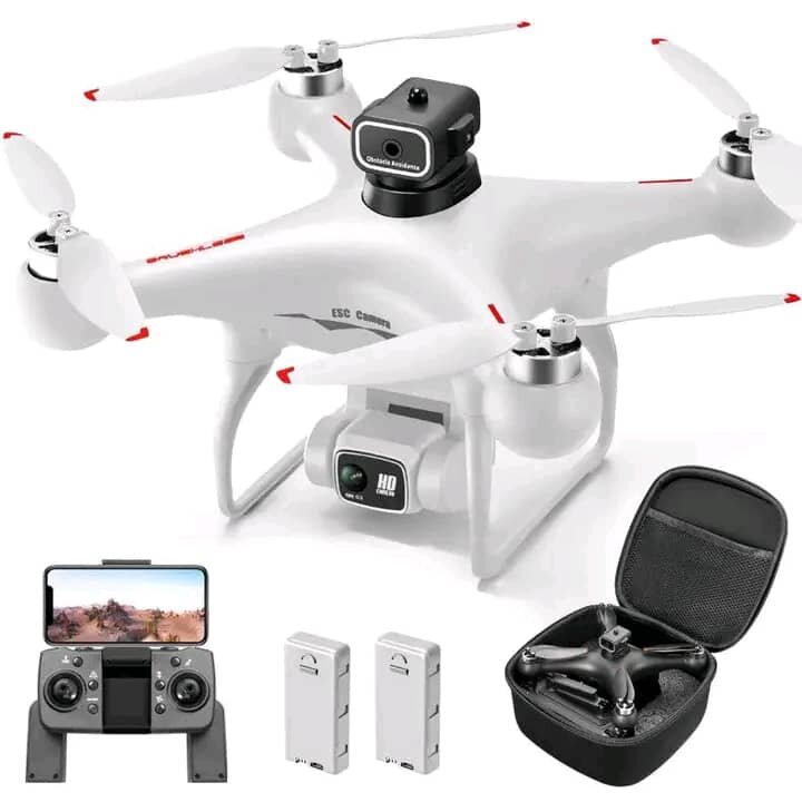 Drone s116