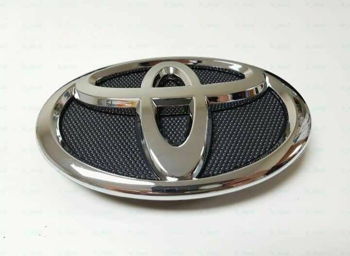 Emblem Logo Badge For Toyota Corolla(09-13)