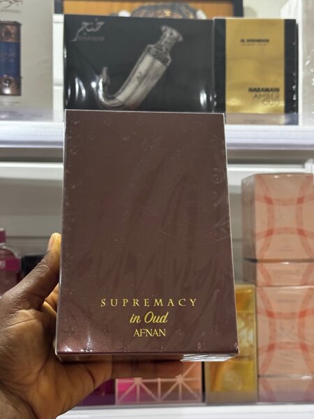 Supremacy in oud
