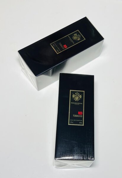 Parfum Red Tobacco 120ml