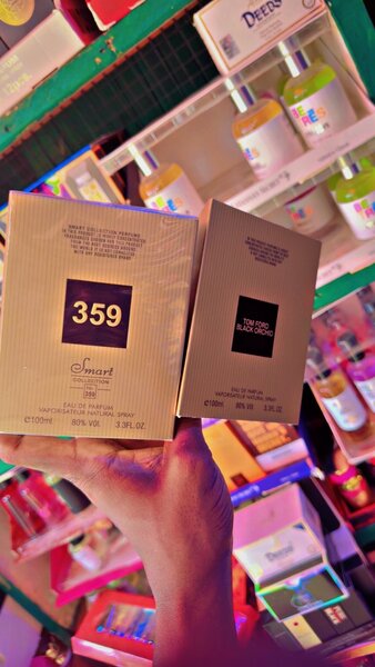 Parfum smart collection 100ml