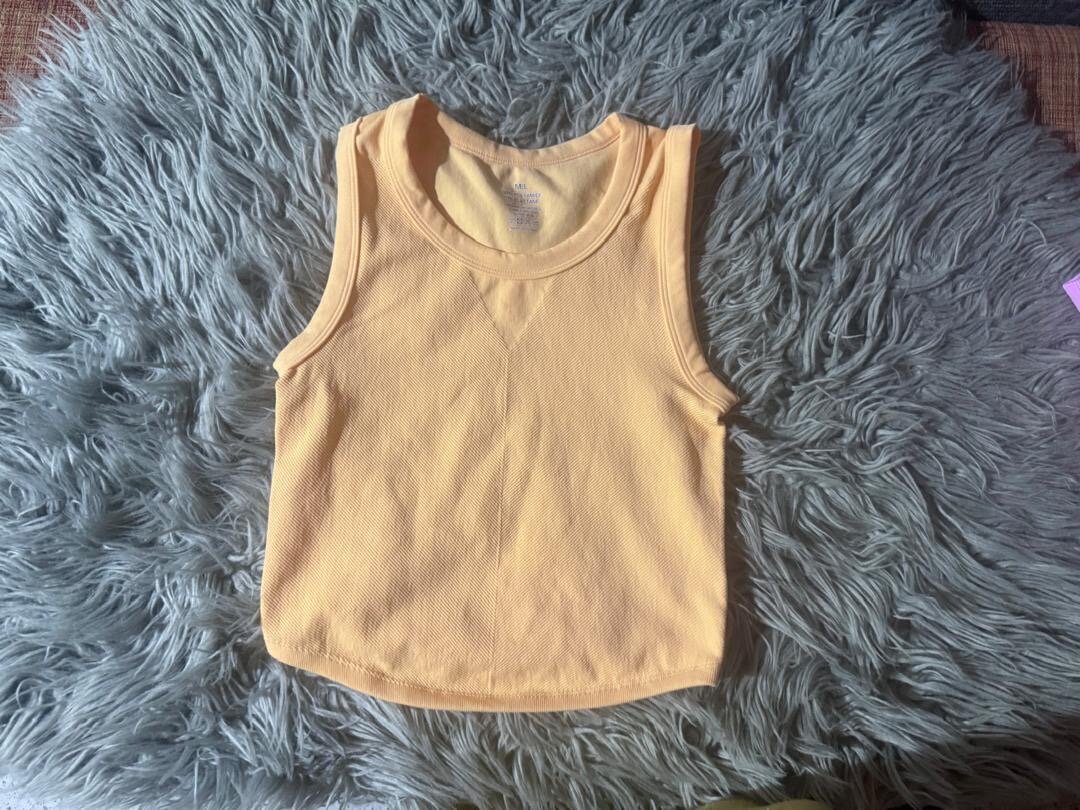 Lot de Tops Décontractés