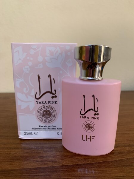 Parfum Yara Pink 25ml