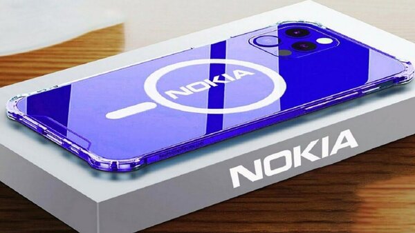 Coque Nokia Transparente