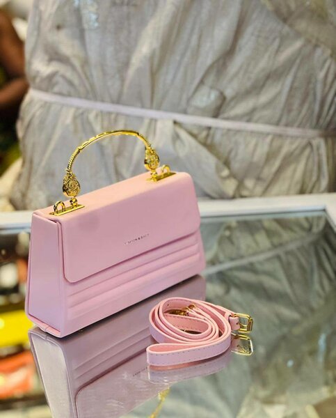 PRISMA CLOTHING AND BAGS