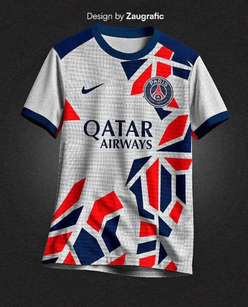 Maillot de foot homme personnalisé