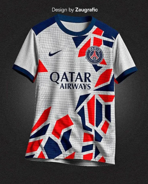 Maillot de foot homme personnalisé