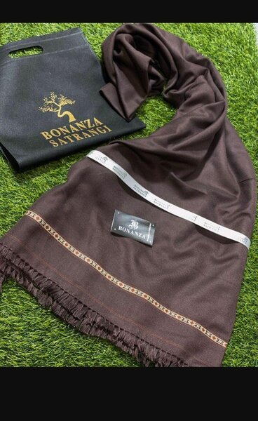 Men's shawl