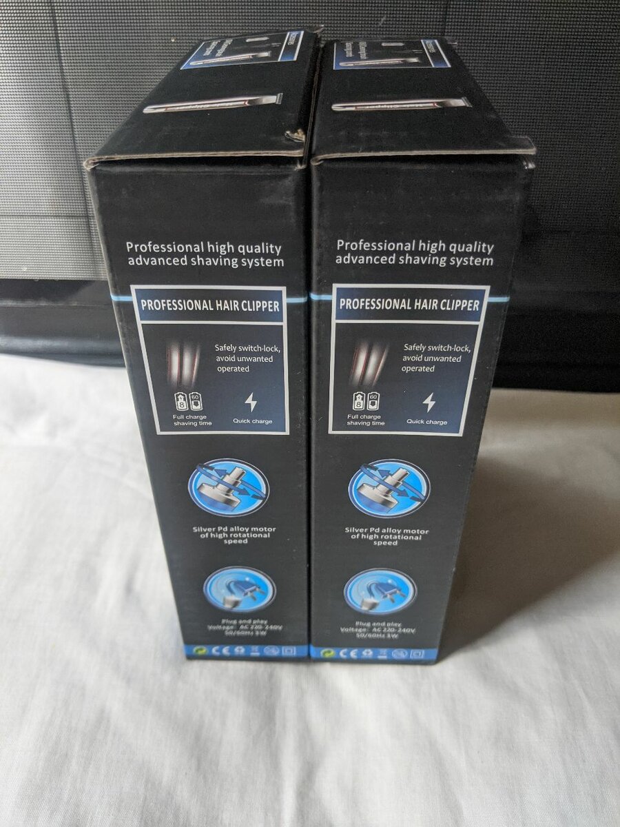 Kemei Industrial Trimmer