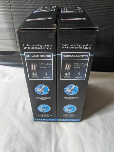 Kemei Industrial Trimmer