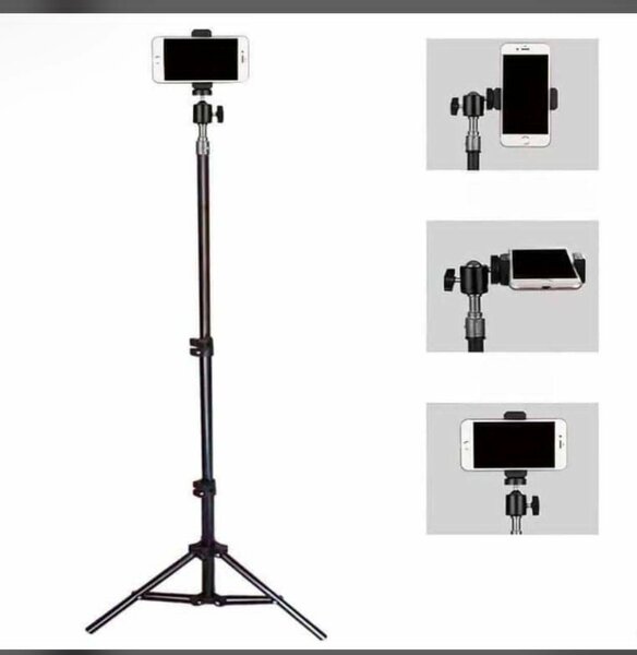 Trépied Smartphone Réglable