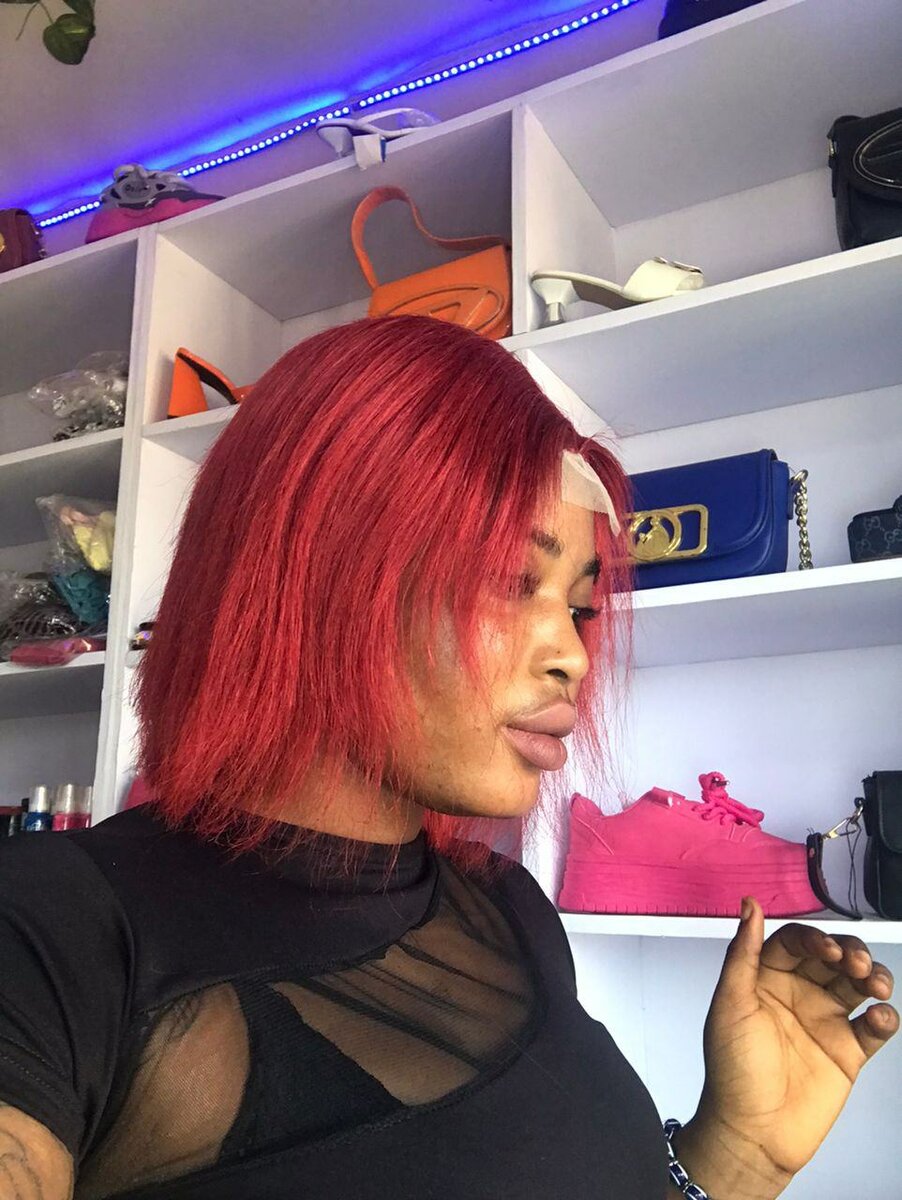 12inches super soft human hair