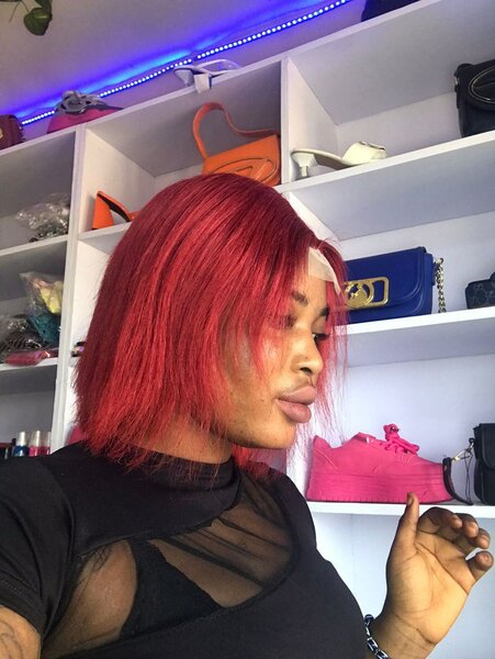 12inches super soft human hair