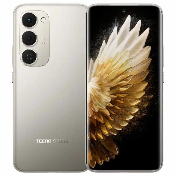 Tecno Spark 40 Pro -128Go