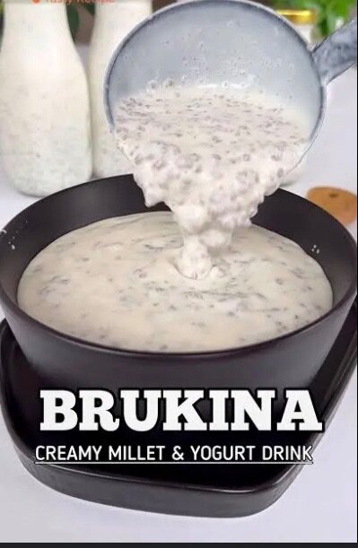 Asana special brukina