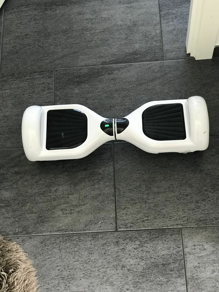 Hoverboard