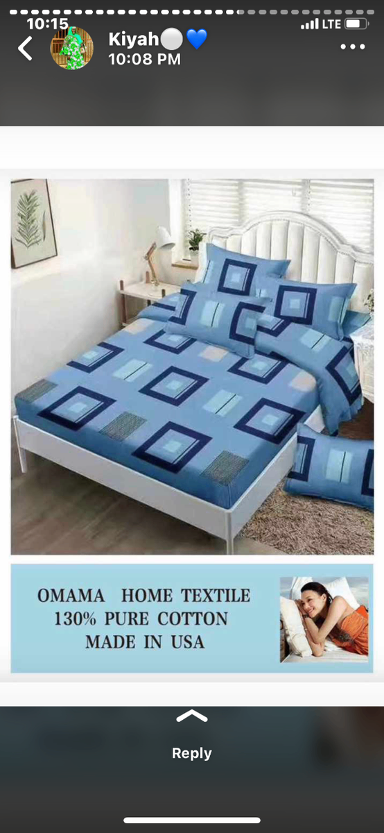 Quality Bedsheets