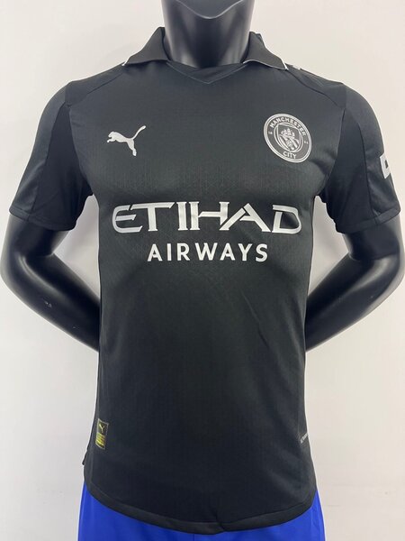 Maillot de man city
