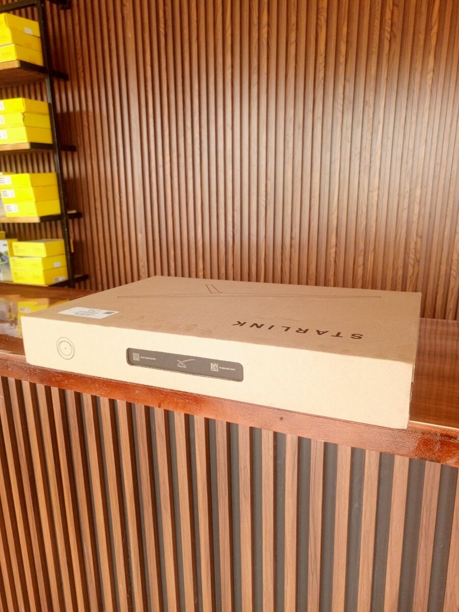 Starlink Gen 3 Standard Kits