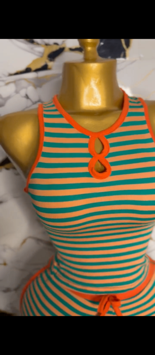 Ensemble de sport femme, tenue de fitness, 2 pièces