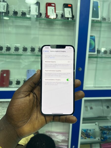 Smartphone Apple 128GB