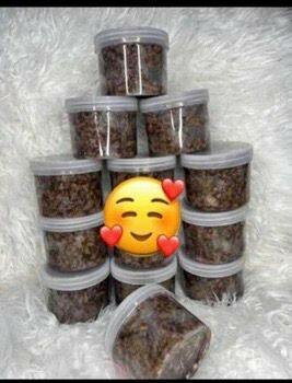 Savon tout type de teint