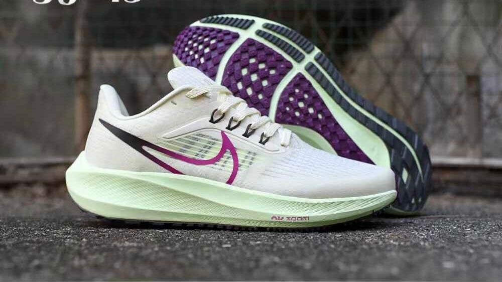 Chaussures de running Nike Air