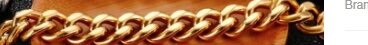 Best Qualtiy Hot Sell Black/Goldan/silver Stainless Steel Men Bracelet