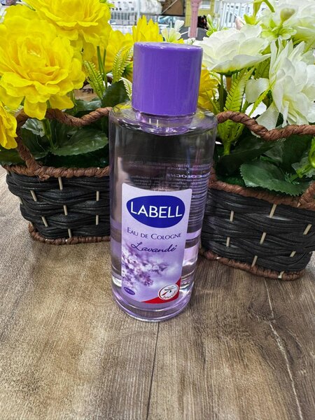 Eau de Cologne Lavande