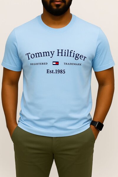 T-shirt Tommy Hilfiger