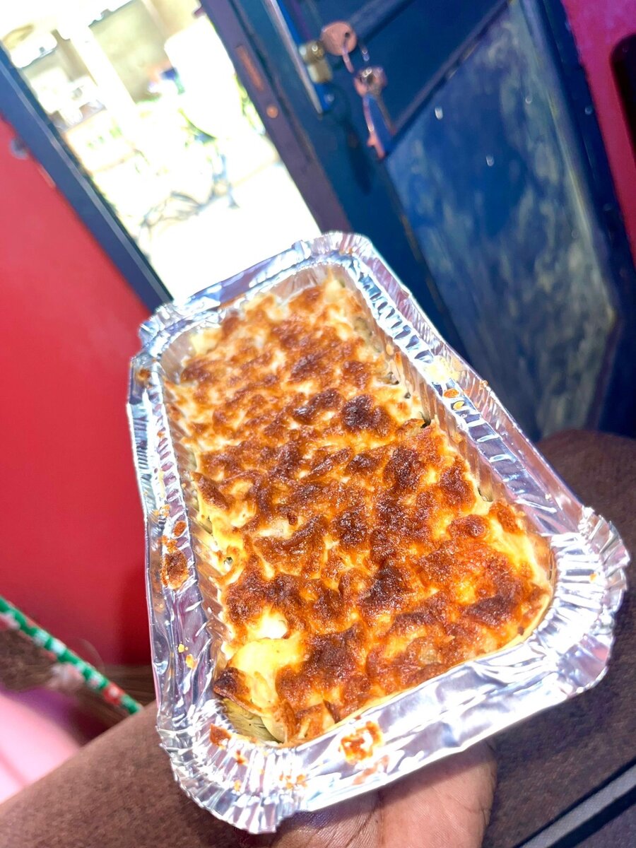 Lasagne