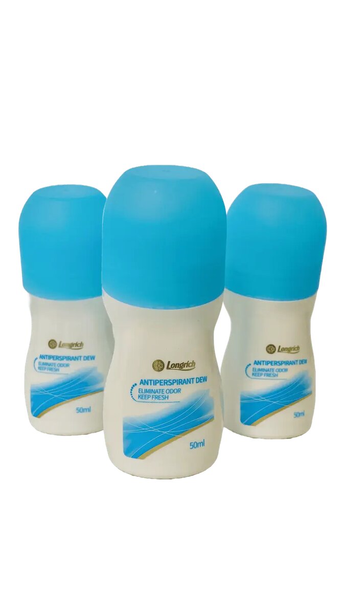 Longrich Déodorant Roll-on 50ml