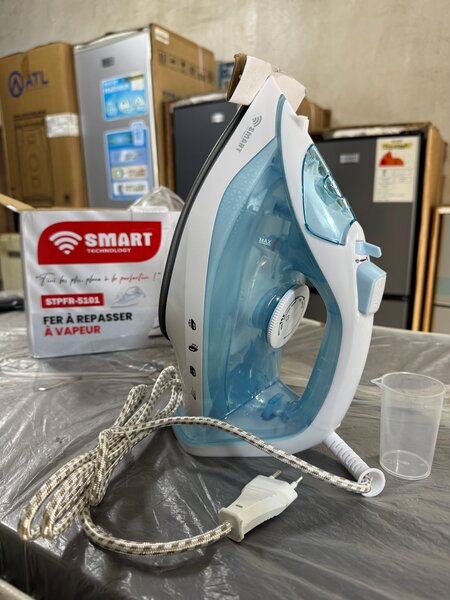 Fer à vapeur Smart 2000W