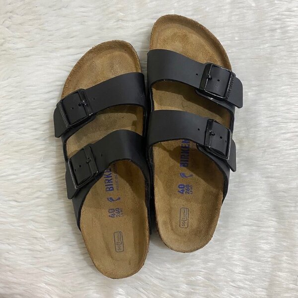 Sandales Birkenstock