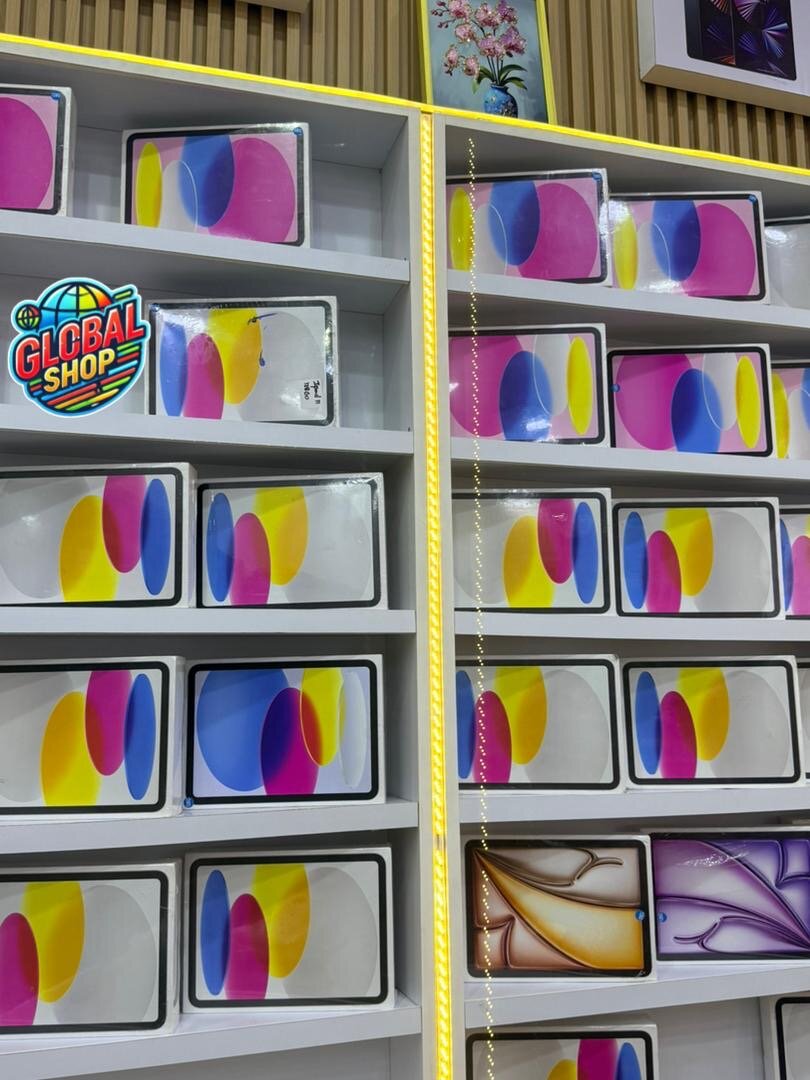 iPad 11e Génération 128GB