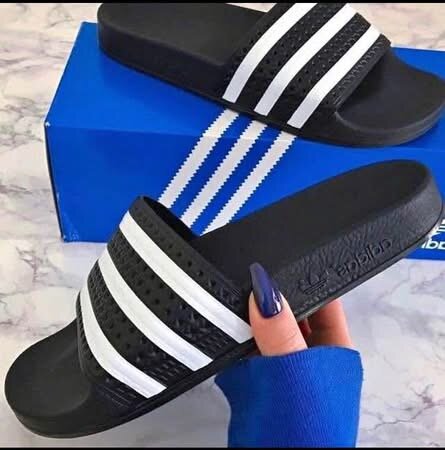 Sandales de plage confortables