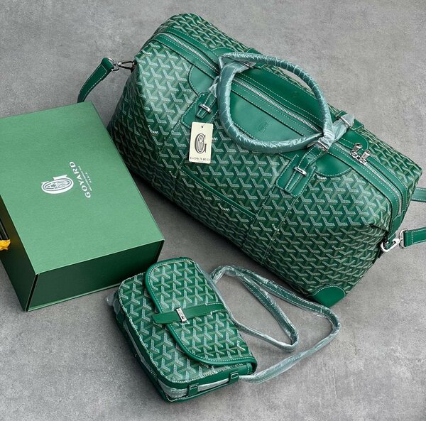 Sac de voyage goyard