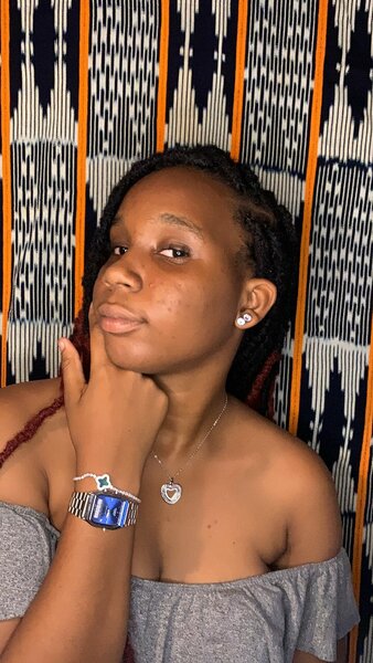 Silver Heart Pendant Necklace