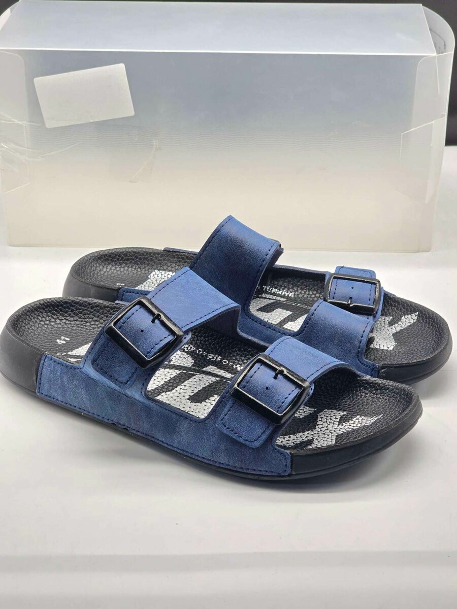 Sandale turque de qualité