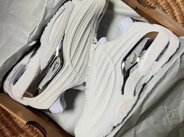 Nike Air Max 2090 - Baskets Homme Blanc