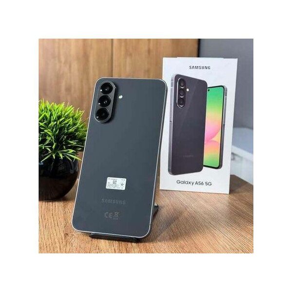 Samsung Galaxy A56 5G
