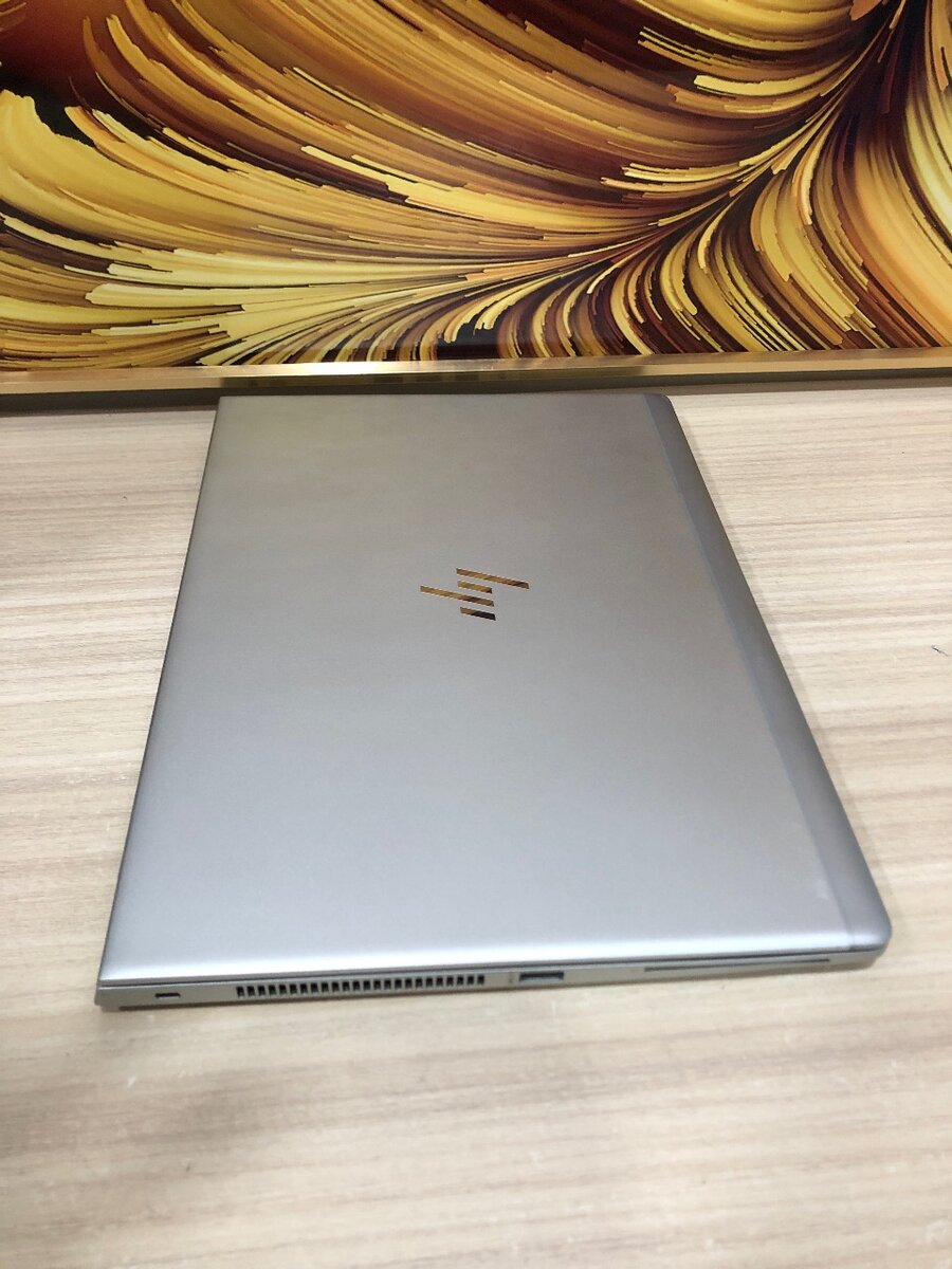 HP EliteBook 840 G5