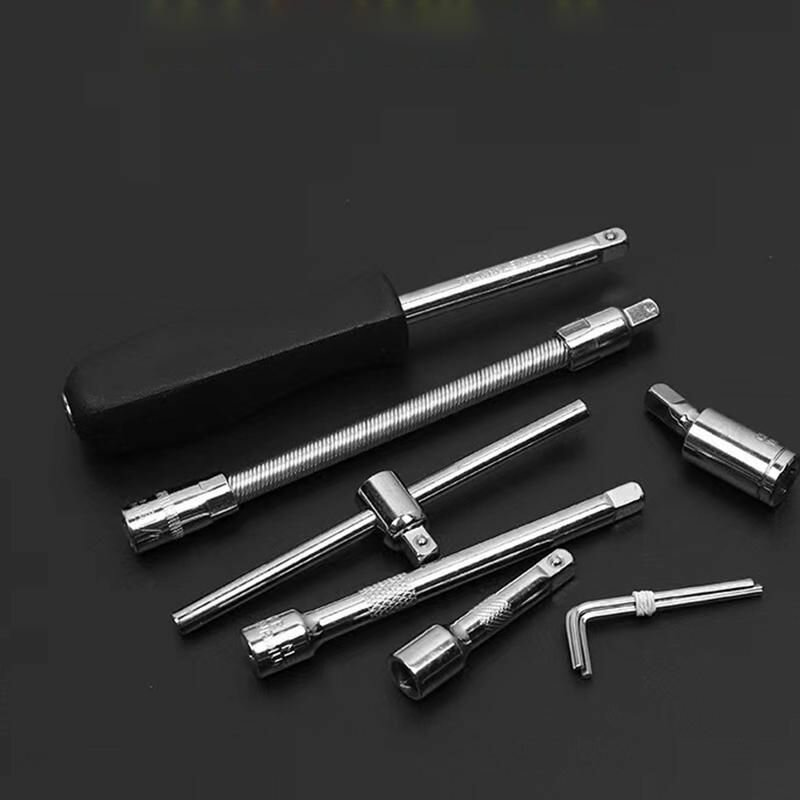 Bike Tool Kit 46 Pcs
