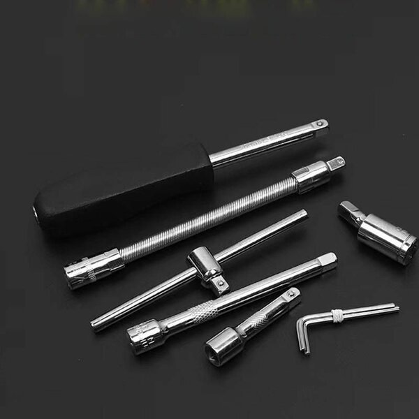 Bike Tool Kit 46 Pcs